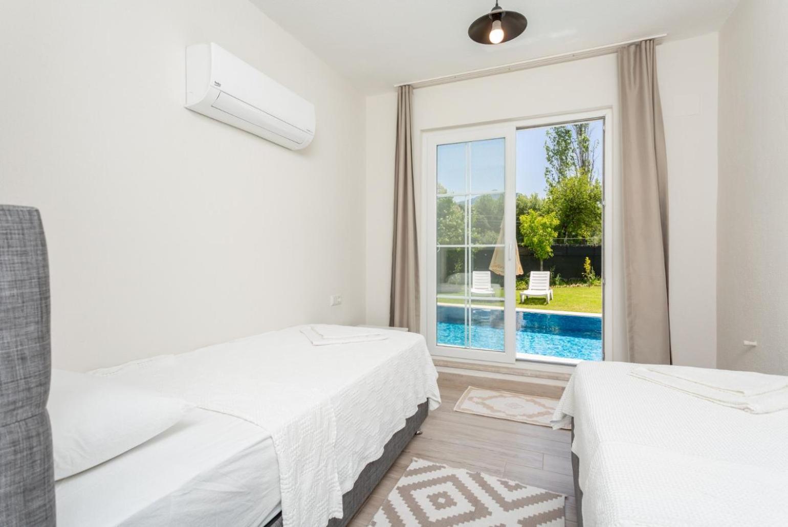 Villa Zonkdemir Dalyan Exteriör bild